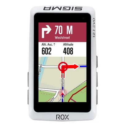 Compteur GPS connecté pour vélo - Velo2 - Beeline