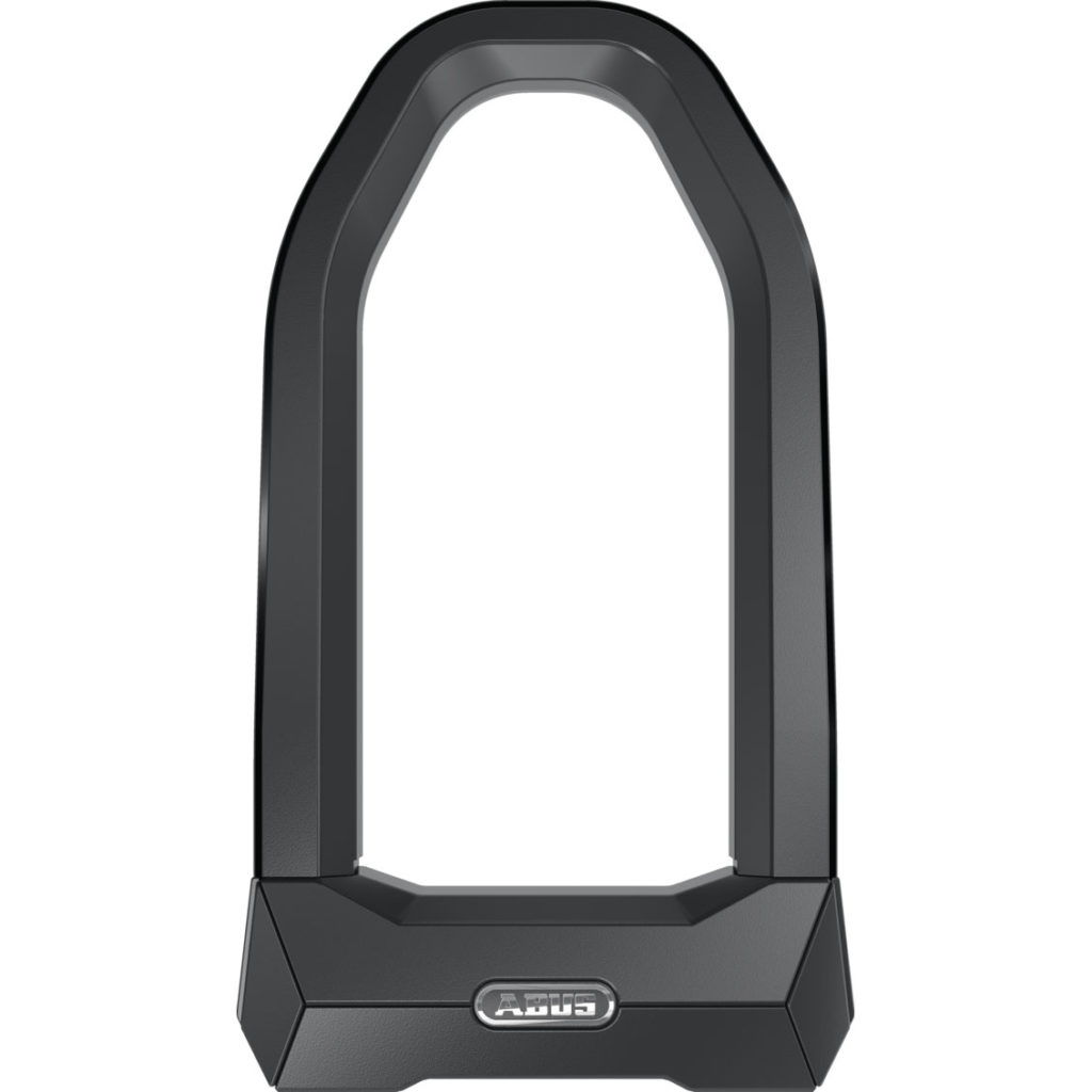 Abus Granit Super Extreme 2500, l'antivol de tous les superlatifs -  Transition Vélo