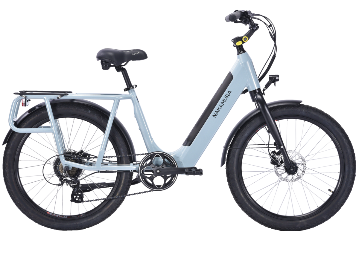 Batterie velo electrique nakamura e city 100 online