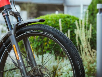 Tout savoir sur les crevaisons des pneus de vélo - Citycle