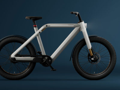 Innovation : La nouvelle selle de vélo SaddleSpur se passe de tout