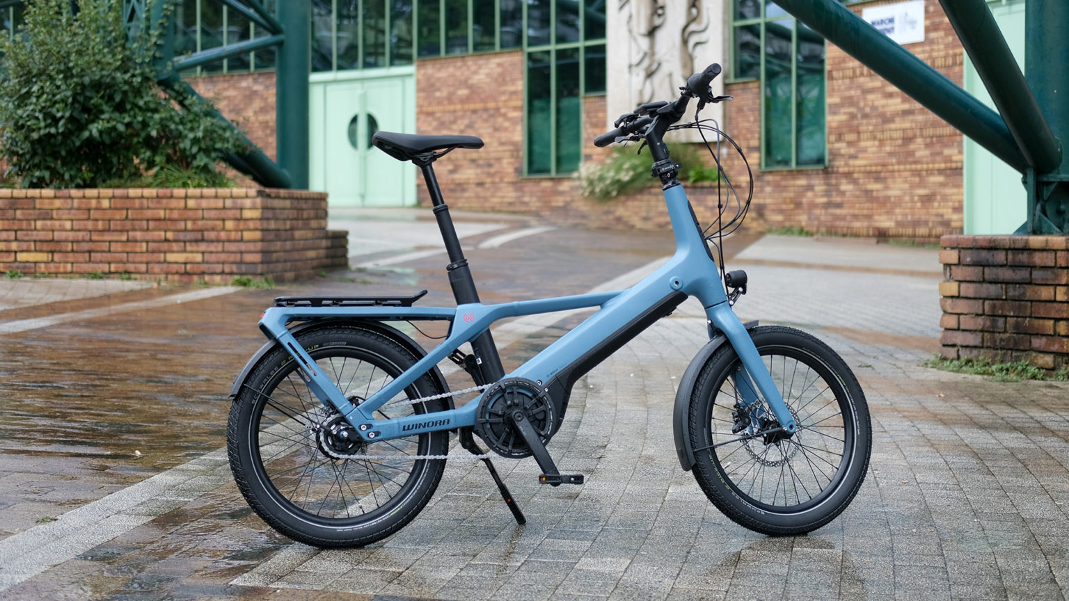 Serrure De Batterie AXA Pour Vélo électrique Winora RADIUS TOUR - Neuf