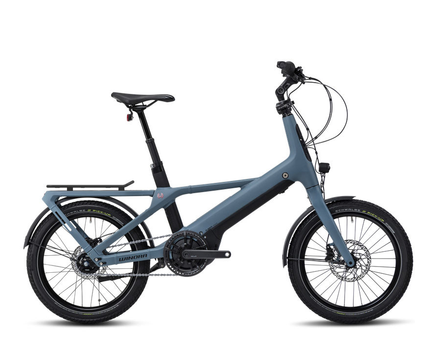 Winora vélo avis outlet