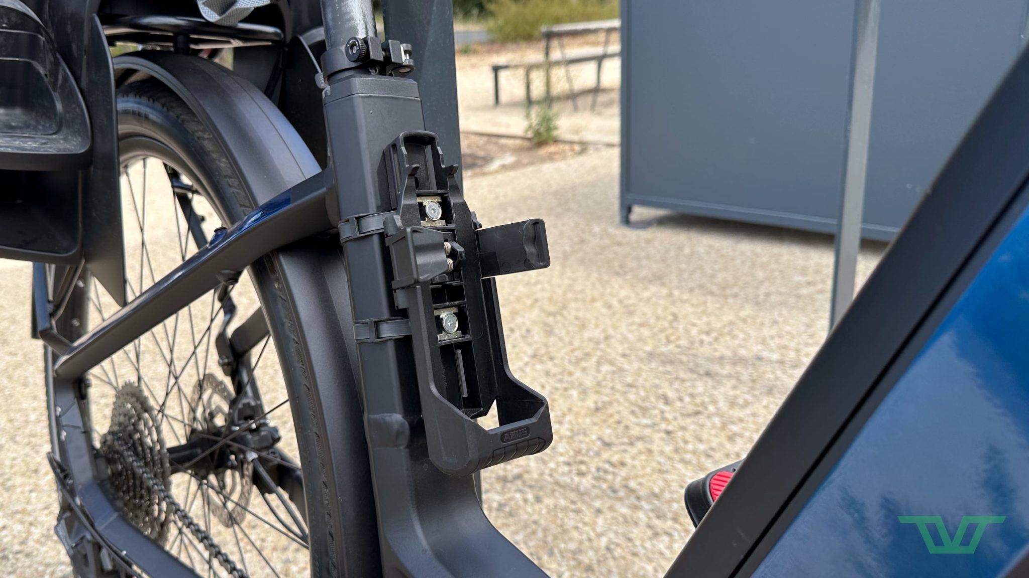 Lucchetto Pieghevole ABUS Bordo Granit 6500K - Protezione Elevata Per Bici, Cilindro XPlus, Livello Sicurezza 15 - Foto 13