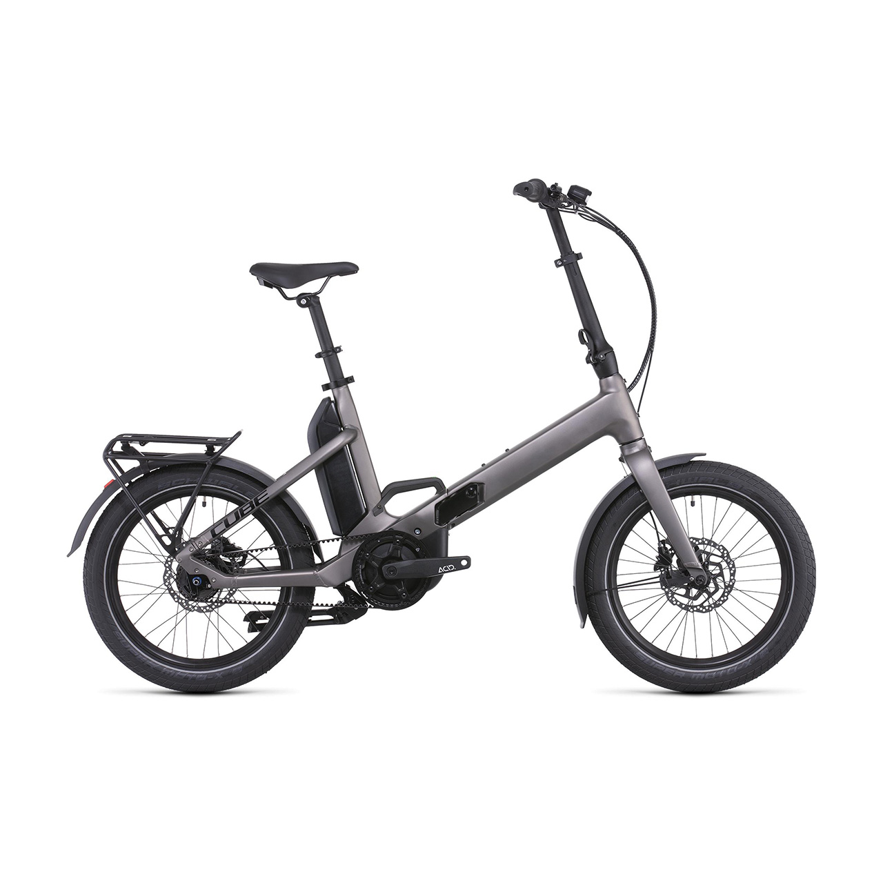 cube fold hybrid 500 test