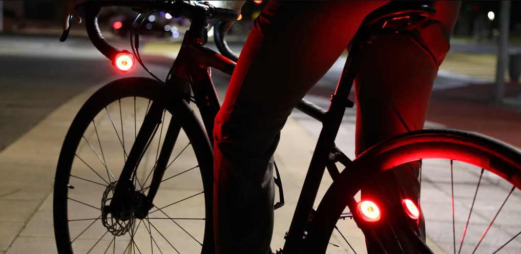 Lumos : le casque à mettre en lumière -  votre magazine vélo et  triathlon