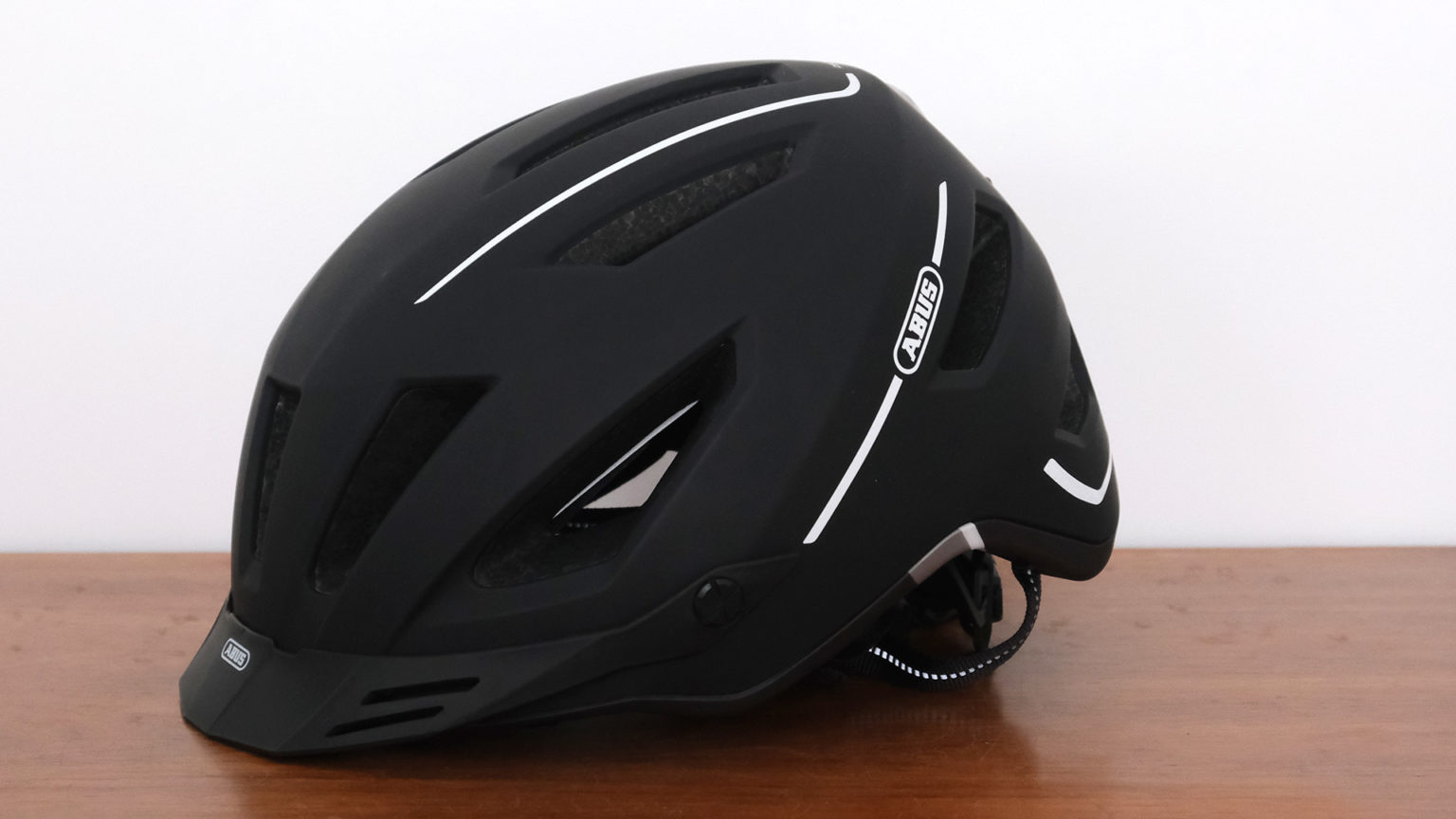 Casque vélo urbain Abus Pedelec 2.0 ACE