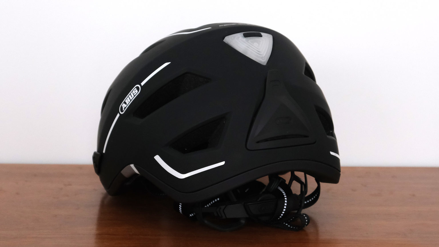 Casque vélo urbain Abus Pedelec 2.0 ACE