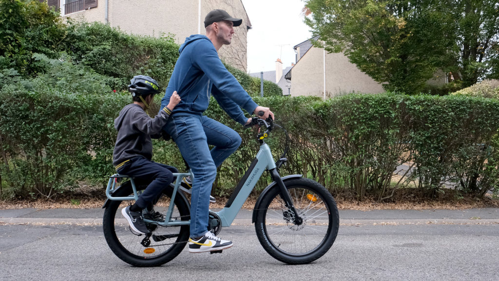 Vélos électriques : on a essayé les nouveautés du français Vélair, une  belle alternative à Decathlon et Intersport - Cleanrider