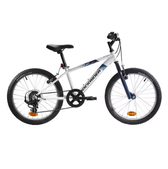 STABILISATEURS VELO ENFANT 20 24 BTWIN - Decathlon