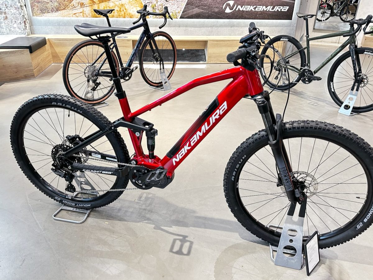 Test – Decathlon Rockrider E-EXPL 520 S, un VTT électrique tout