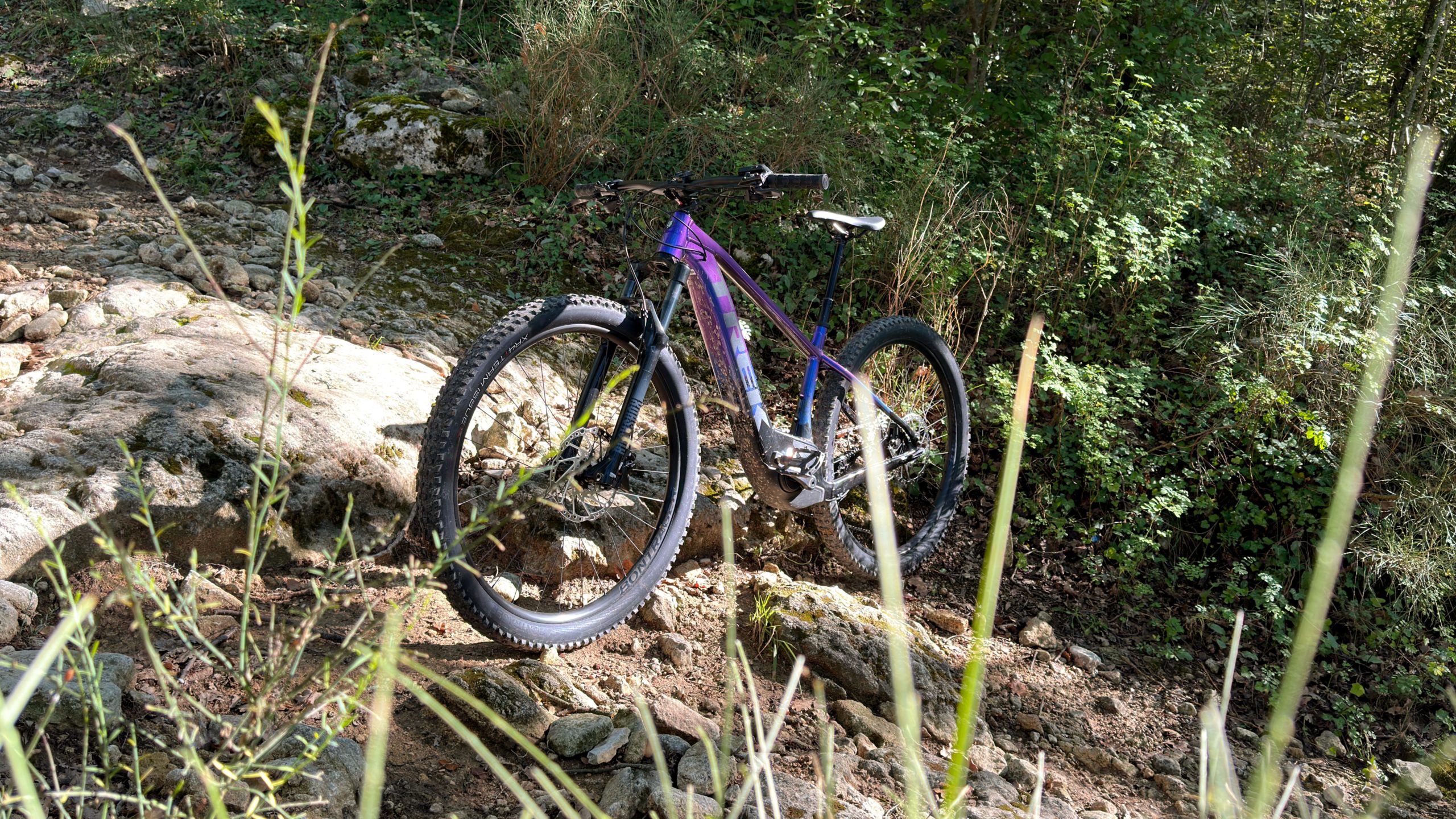 VTT TREK MARLIN 7 - Vélo en vente sur Jerry Bike