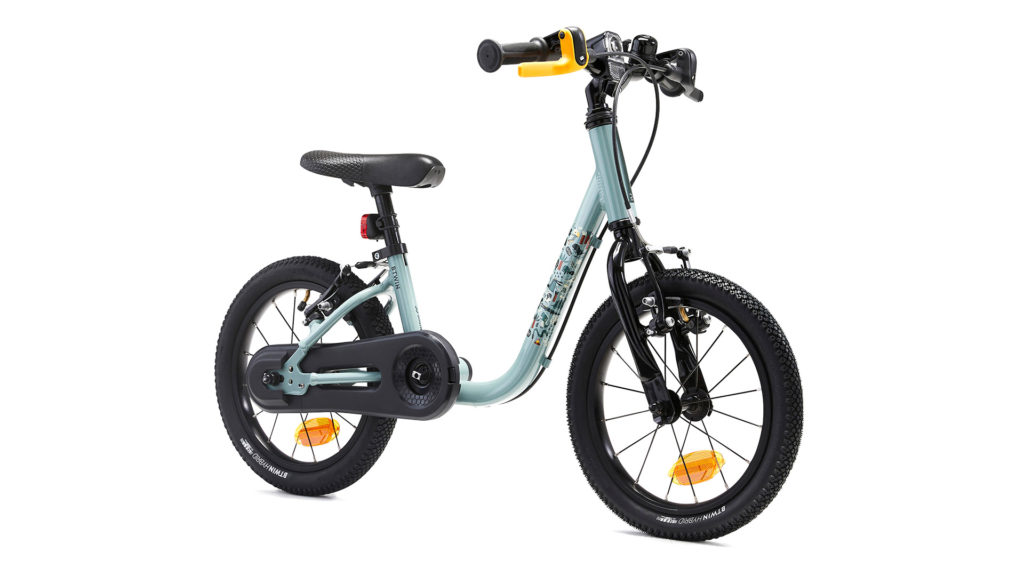 Draisienne à partir de 2 ans - Vélo enfant