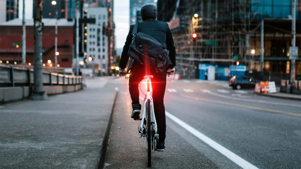 Compteurs GPS Vélo, Radars et Feux de vélo