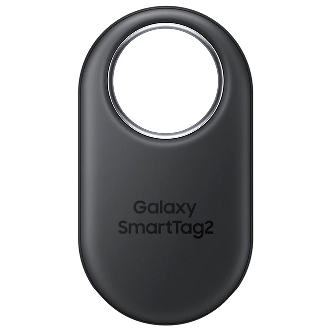 Galaxy SmartTag2 : la balise GPS de Samsung pour lutter contre le
