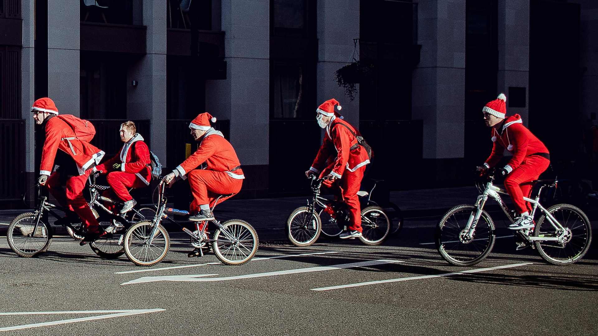 Sélection : 10 idées cadeaux pour le Noël des cyclistes - Transition Vélo