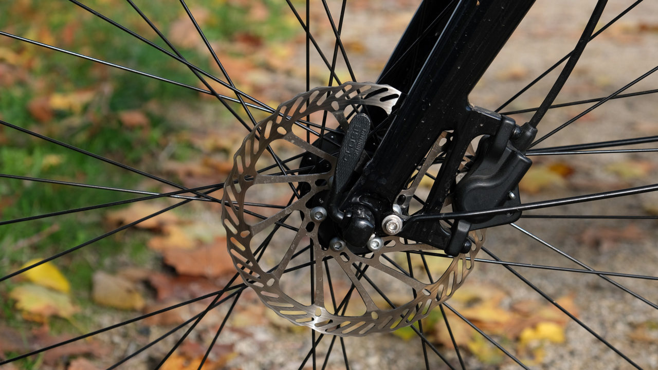 Test – Shiftbikes Shift 2, courroie et capteur de couple pour ...