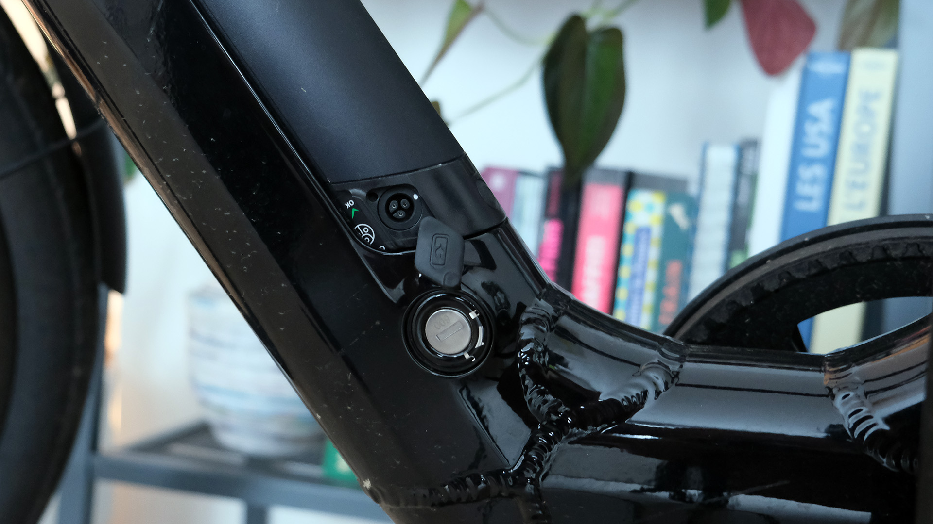 Test – Shiftbikes Shift 2, courroie et capteur de couple pour ...