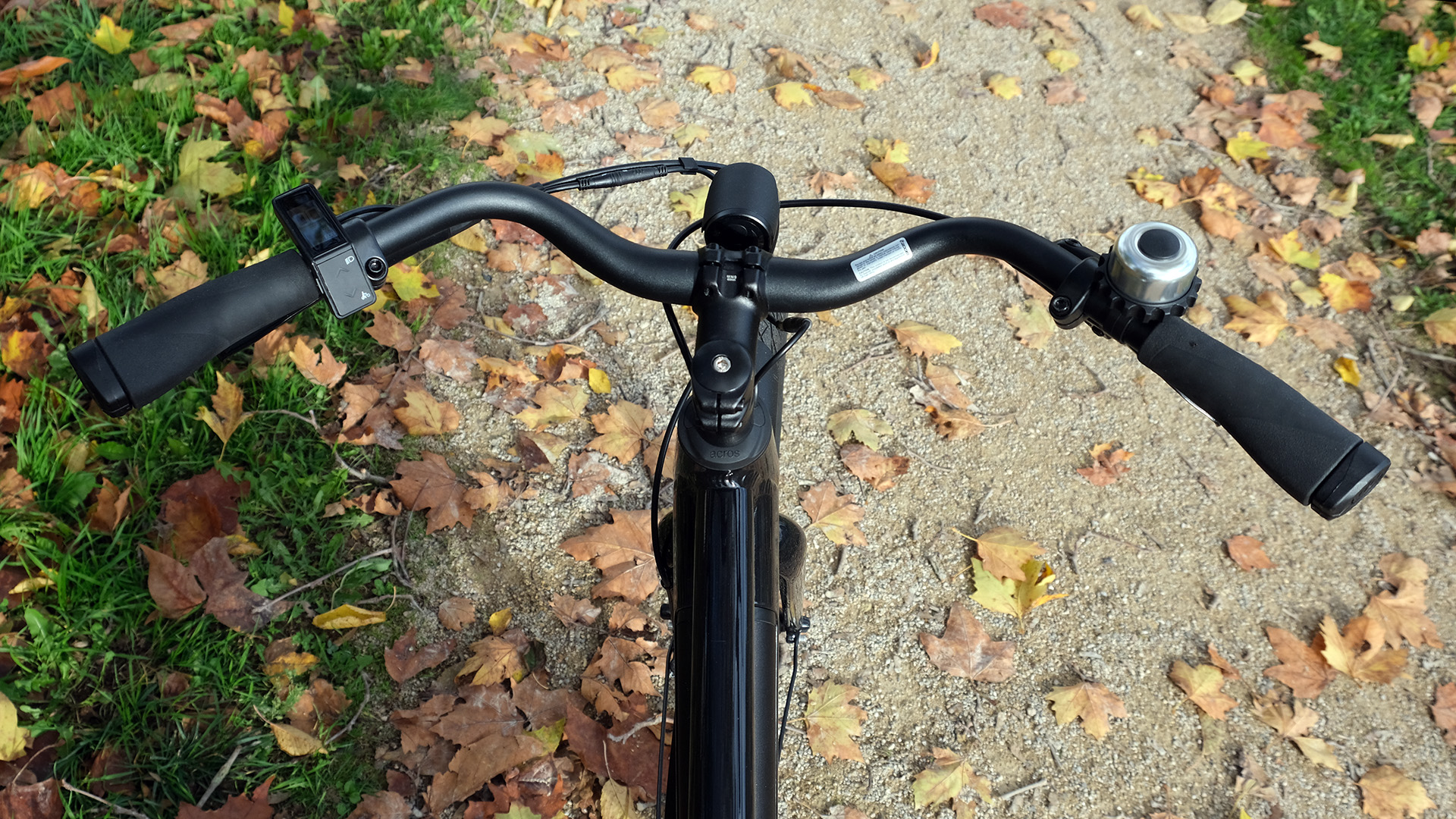 Test – Shiftbikes Shift 2, courroie et capteur de couple pour ...
