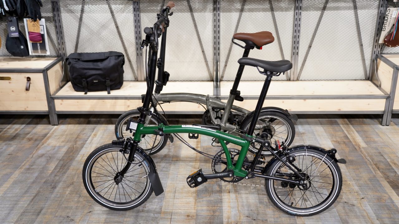 KEN ROD Vélo Pliant Pour Enfants | Vélo Enfants De 3 à 9 Ans Roues