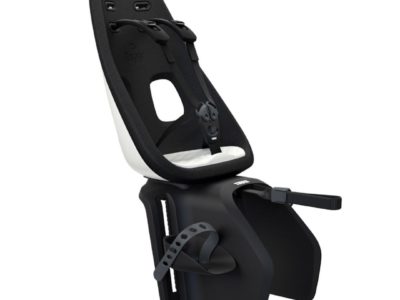 Siège vélo arrière Yepp 2 Maxi - Agave