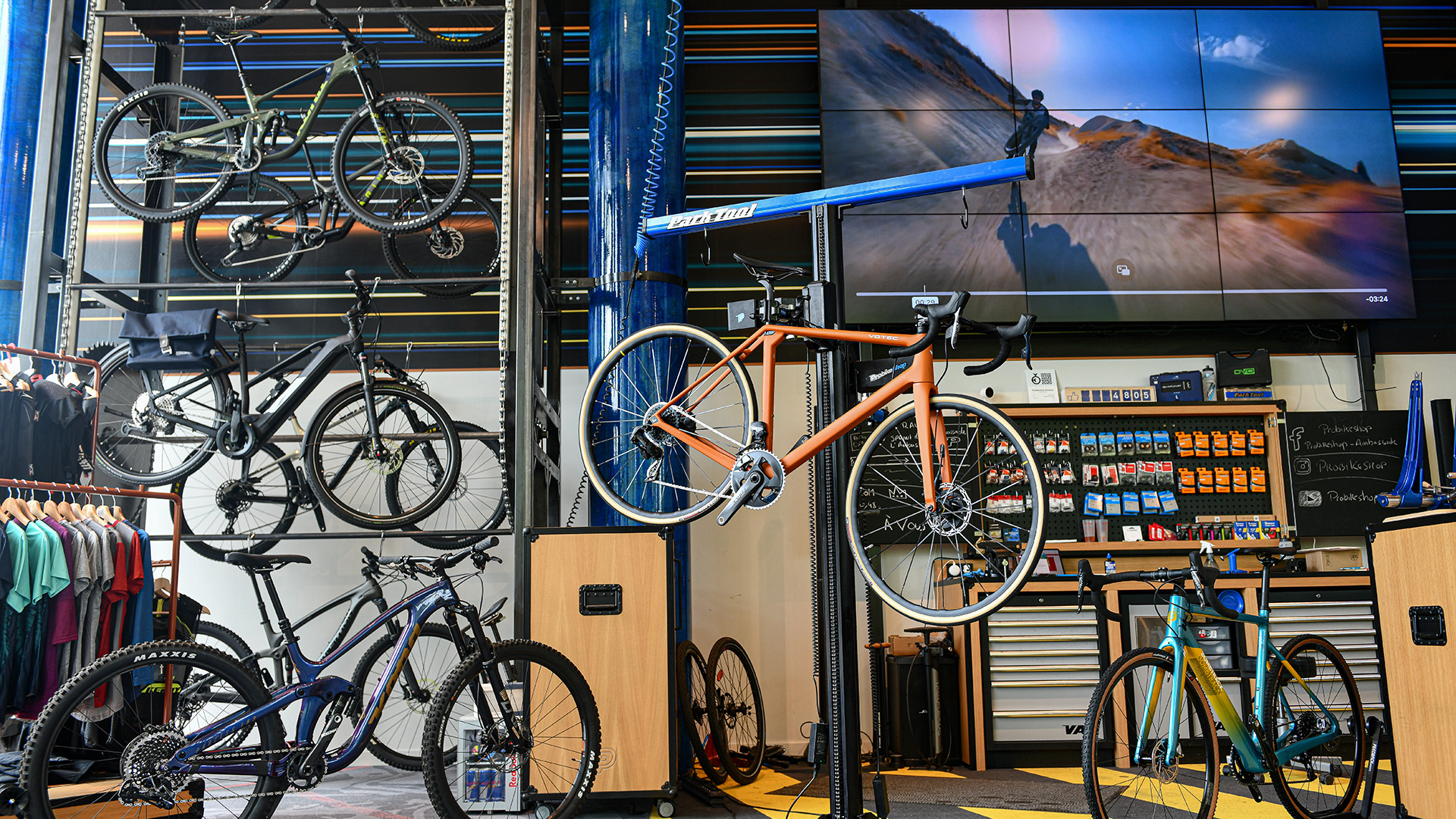 Probikeshop