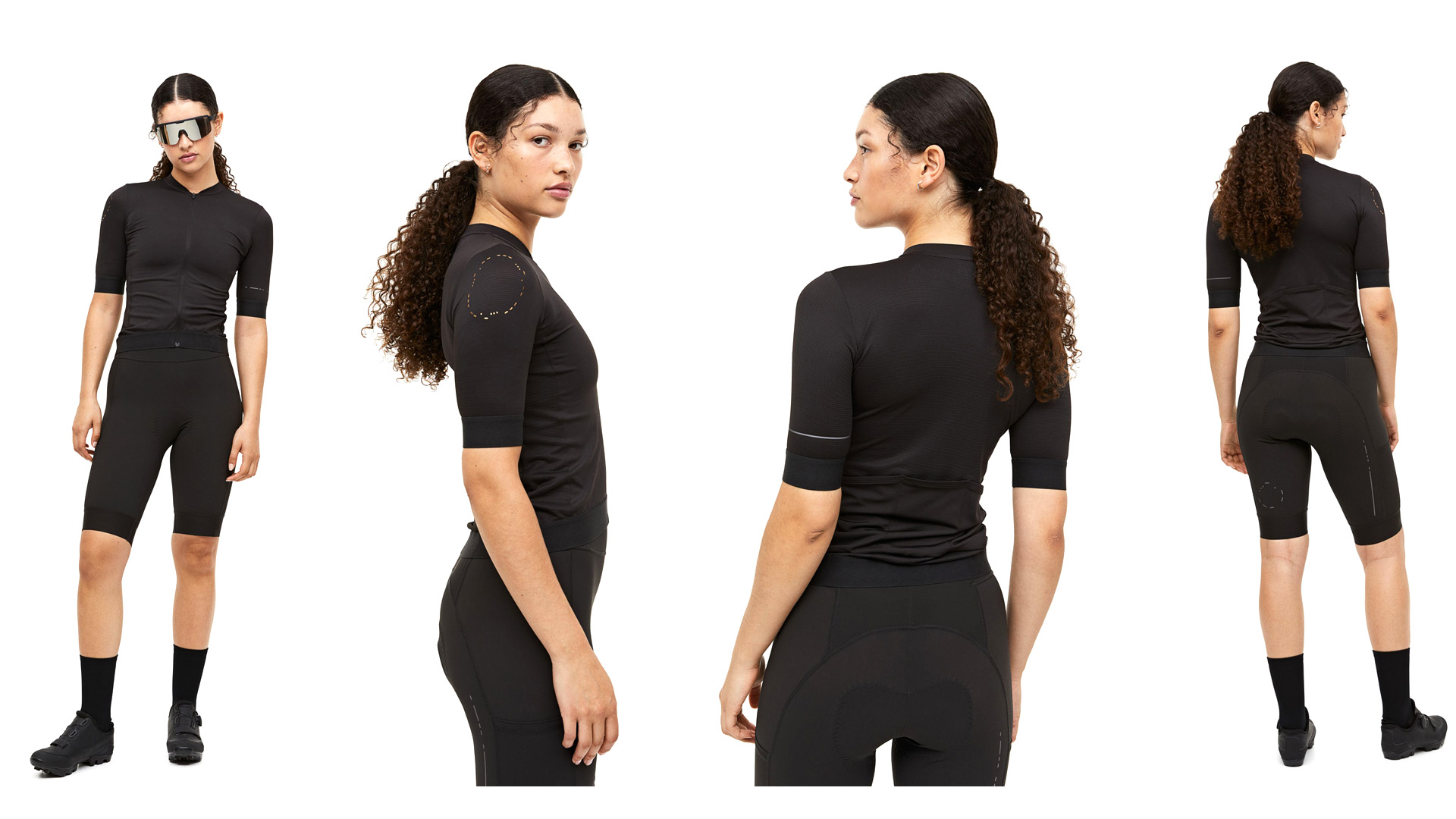 Des équipements cyclistes chez H&M et Zara : la fast fashion pédale