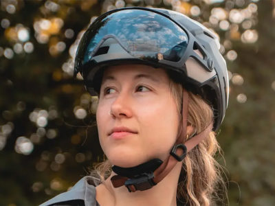 MET E-Mob Mips, un casque urbain complet et sécurisant - Transition Vélo
