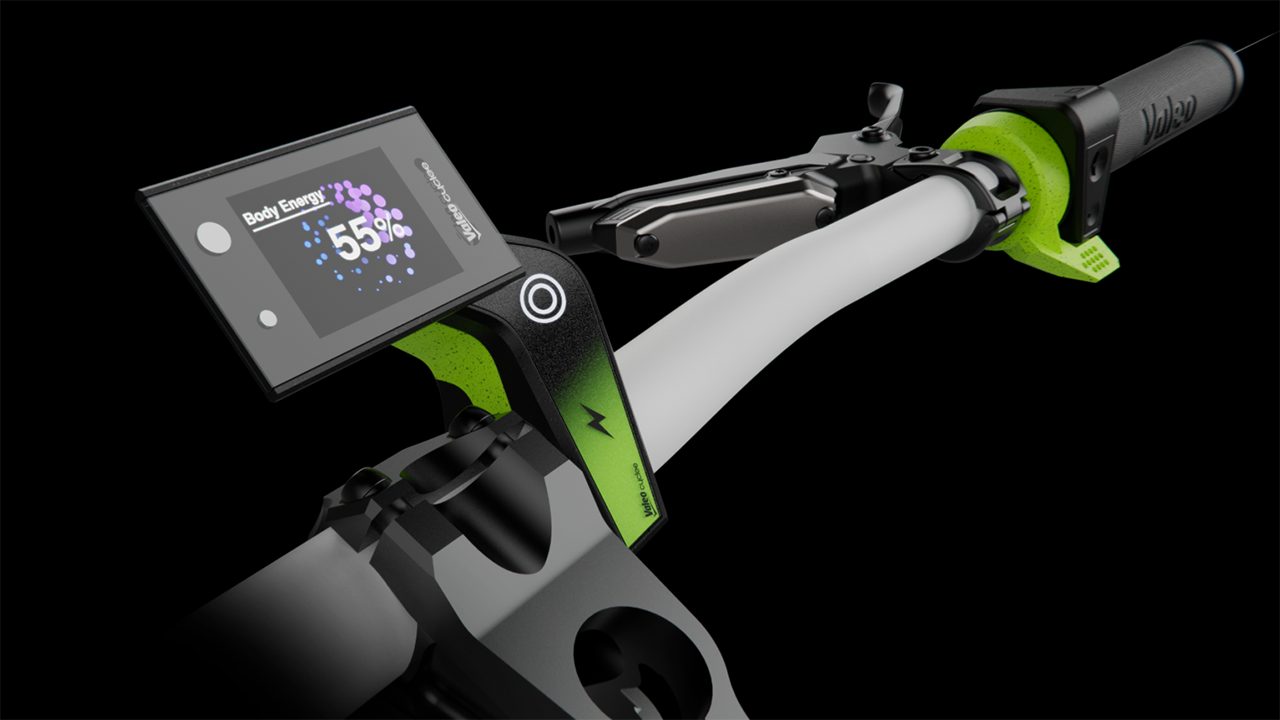 Vélo électrique : accessoire et équipement pour E-bike - Mathieu