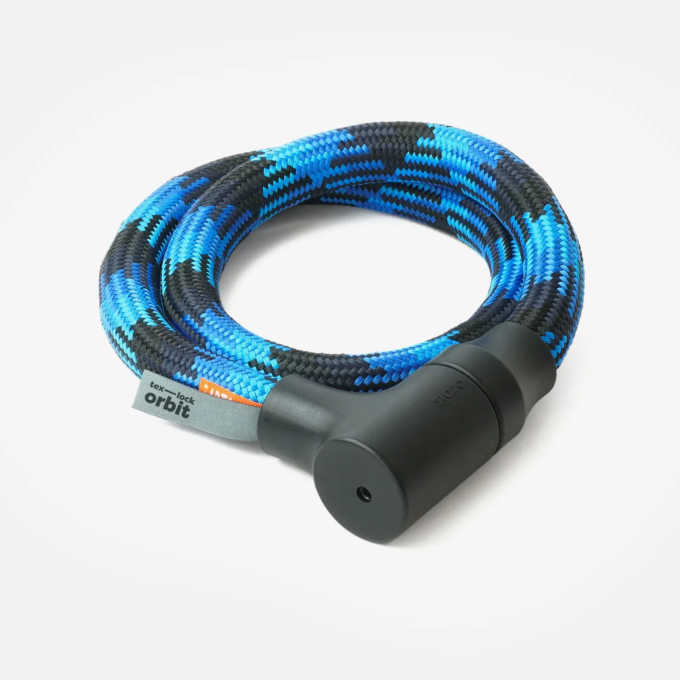 Texlock Orbit Test, fiche technique et actualité Transition Vélo