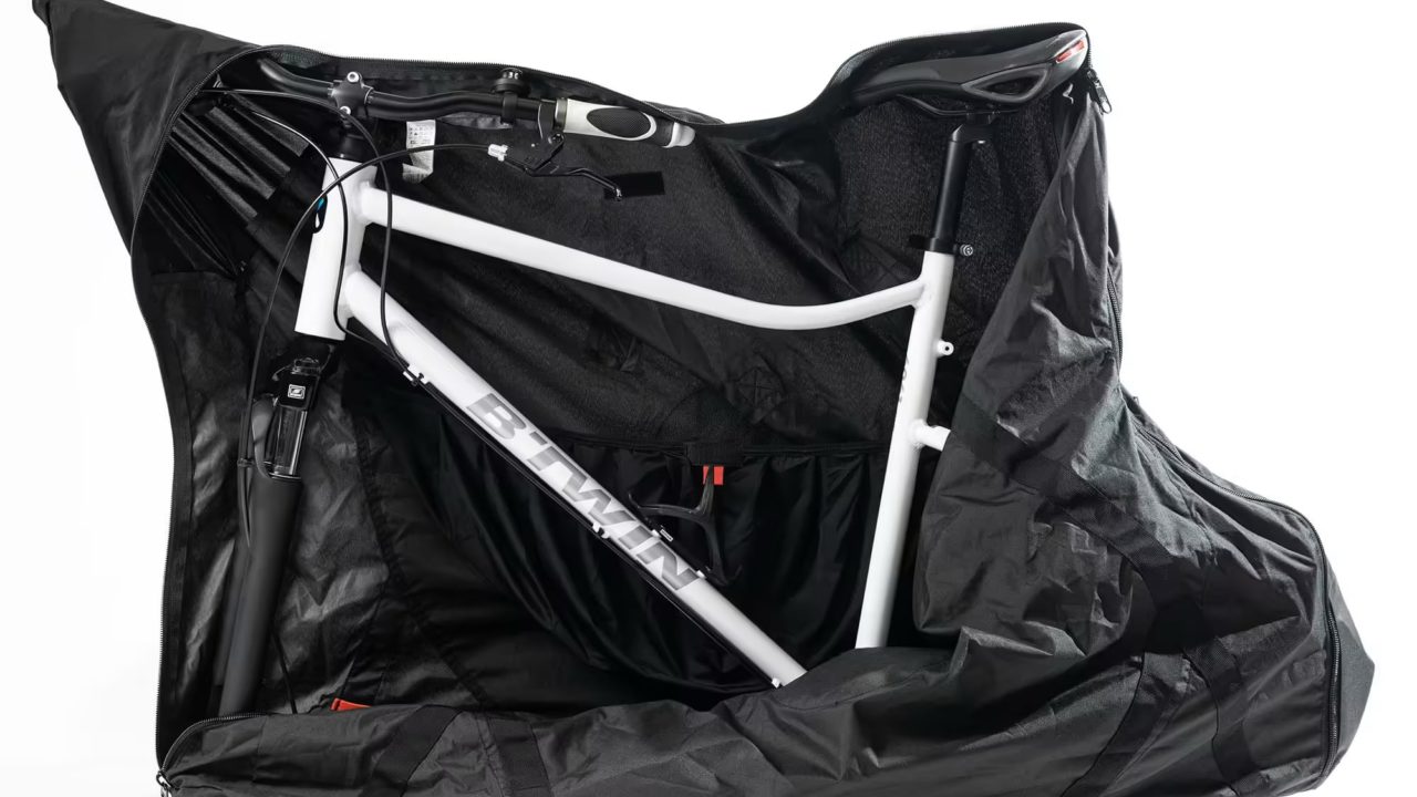 Housse de protection intérieur extérieur pour vélo d'appartement Housse de protection intérieur extérieur pour vélo d'appartement