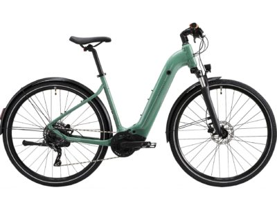 Velo vtc homme decathlon hotsell