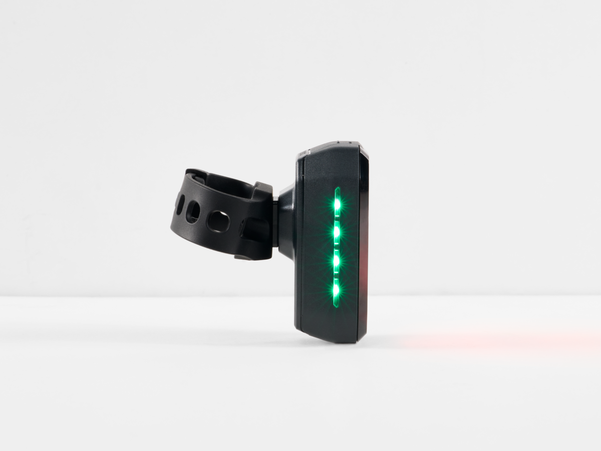 Radar-feu arrière Trek CarBack
