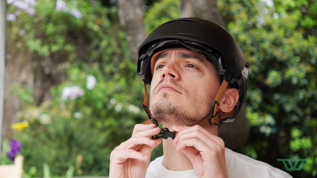 Une boucle magnétique aurait été plus pratique.