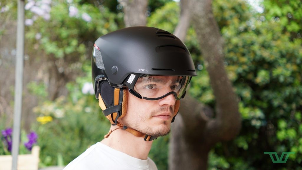 Un casque qui a tout pour plaire ?