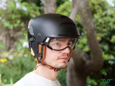 Un casque qui a tout pour plaire ?