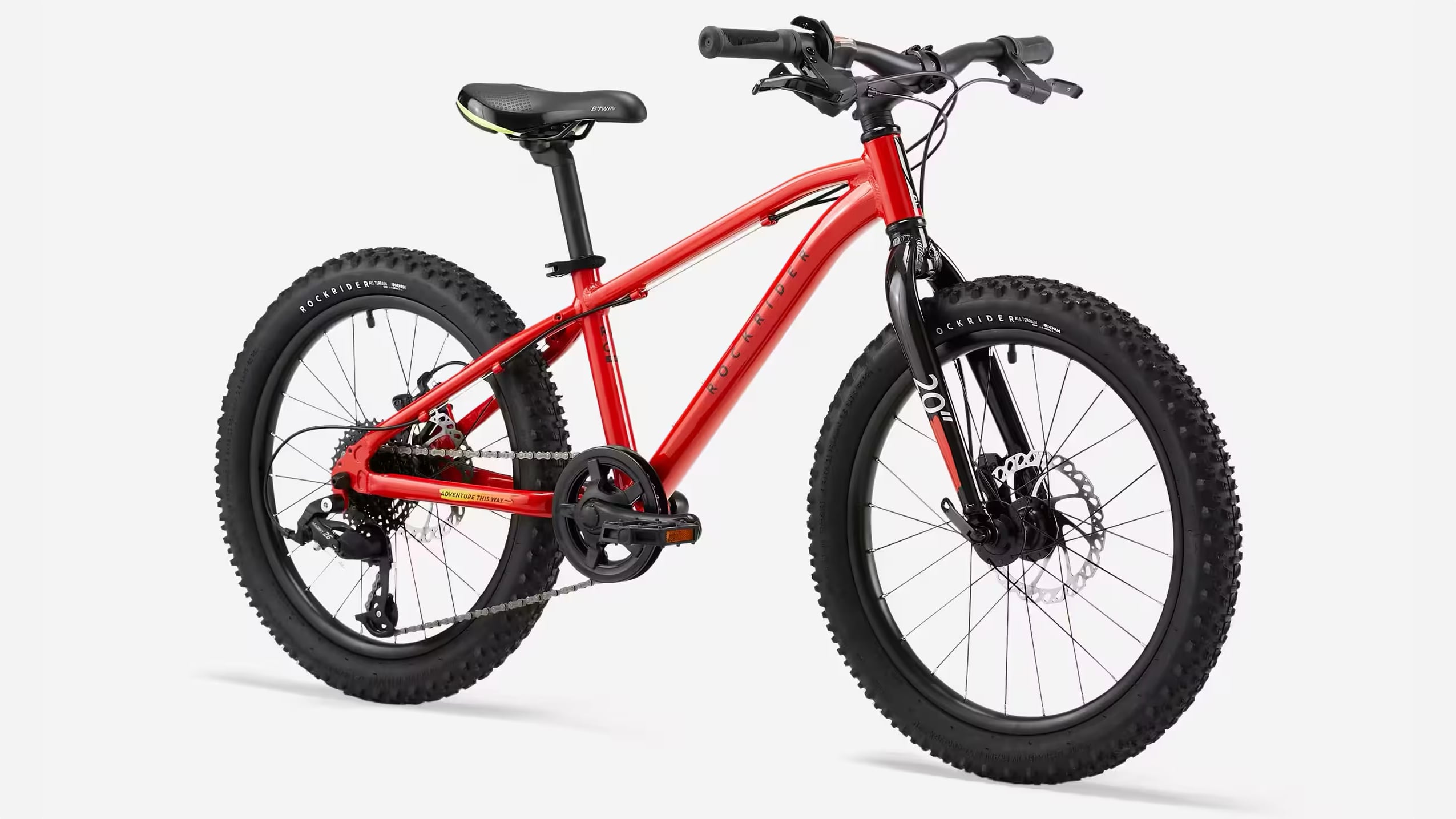 Vtt enfant pas cher 2025