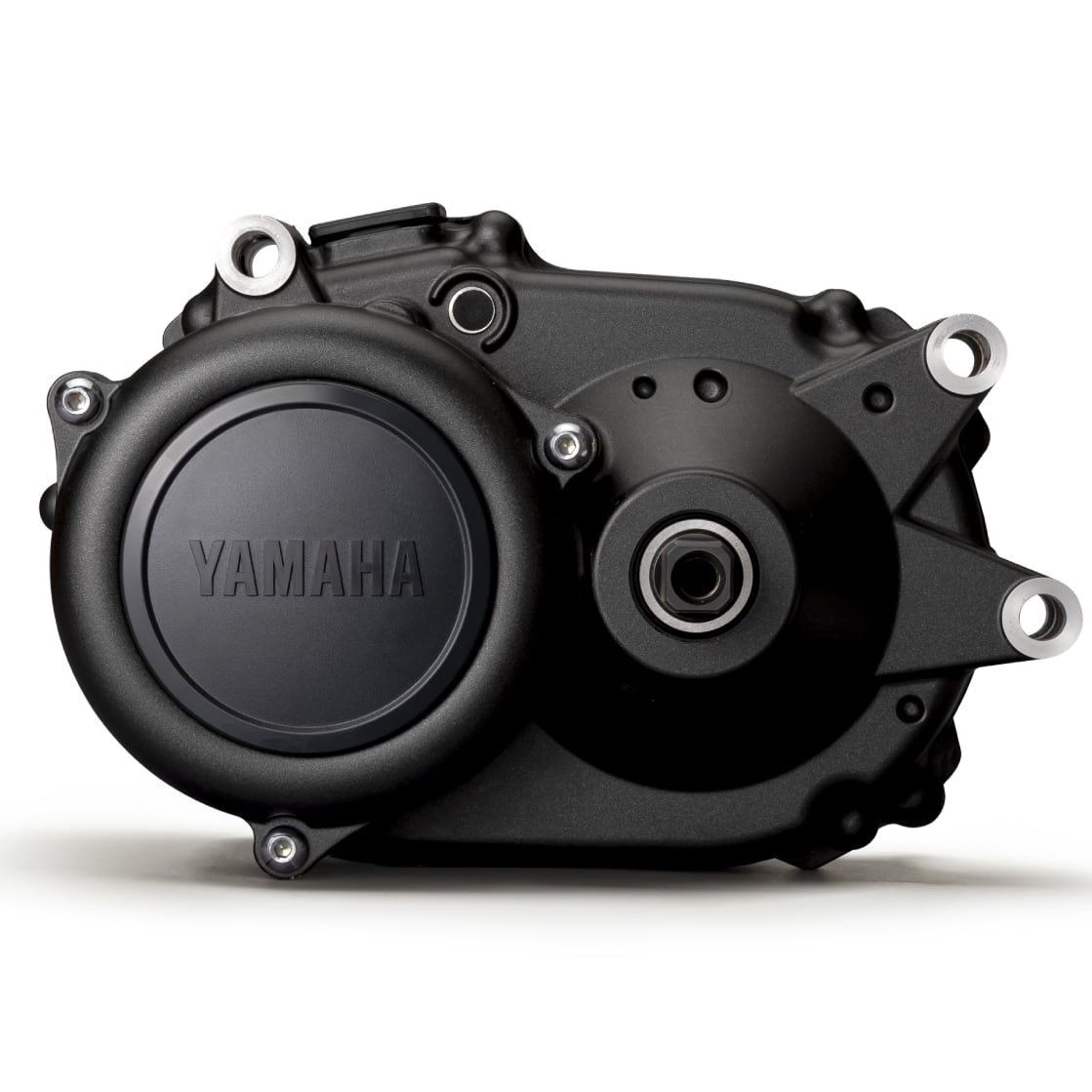 Motorisations VAE Yamaha décryptage de la gamme — free download
