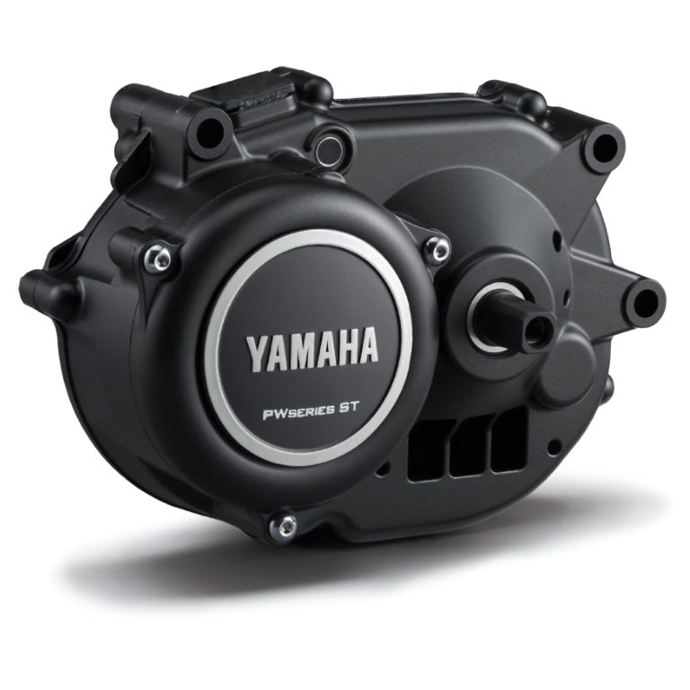 Motorisations VAE Yamaha décryptage de la gamme — free download