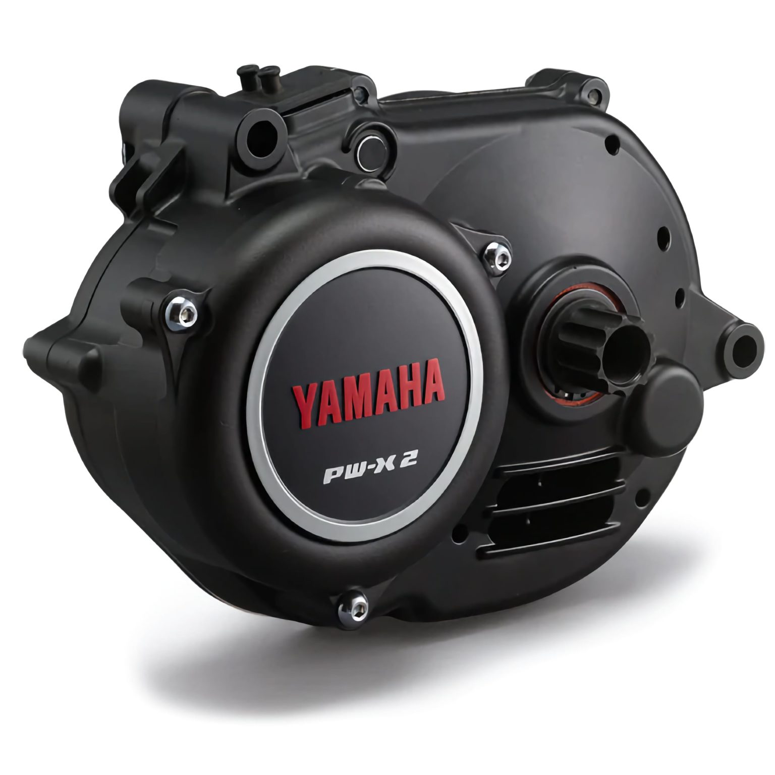 Motorisations VAE Yamaha décryptage de la gamme — free download