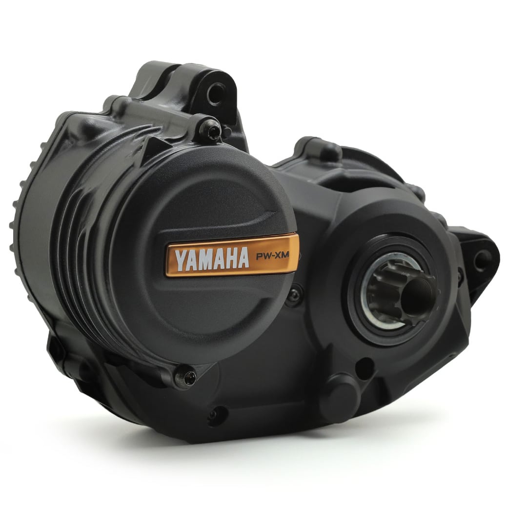 Motorisations VAE Yamaha décryptage de la gamme — free download