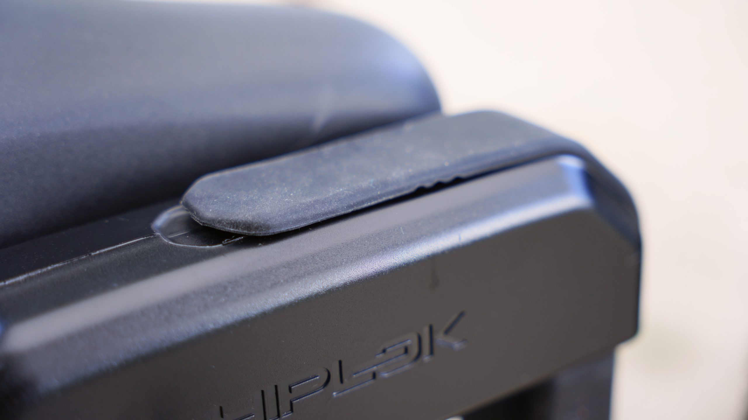 Antivol Vélo Hiplok D1000 - Résiste Aux Meuleuses - Sécurité Max Sold Secure Diamond - Garantie à Vie