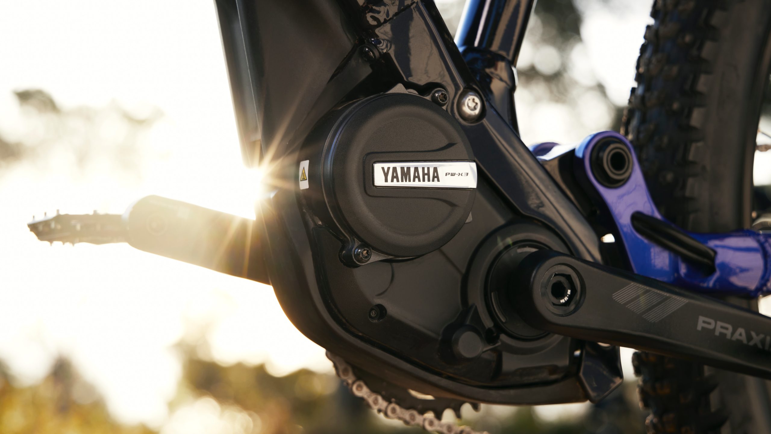 Motorisations VAE Yamaha décryptage de la gamme