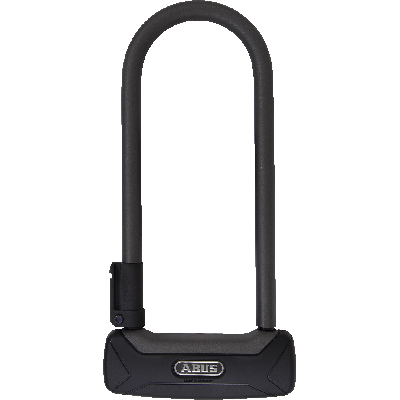 ABUS Antivol en U Granit Plus 640/135HB150 - Antivol vélo extra léger