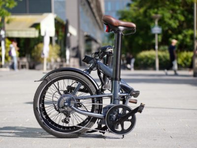 Velos pliants decathlon online