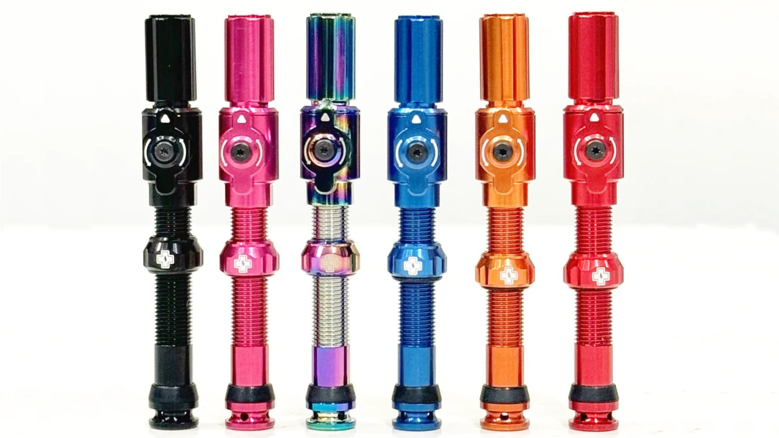 Leviers de pneu Muc-off - Rose