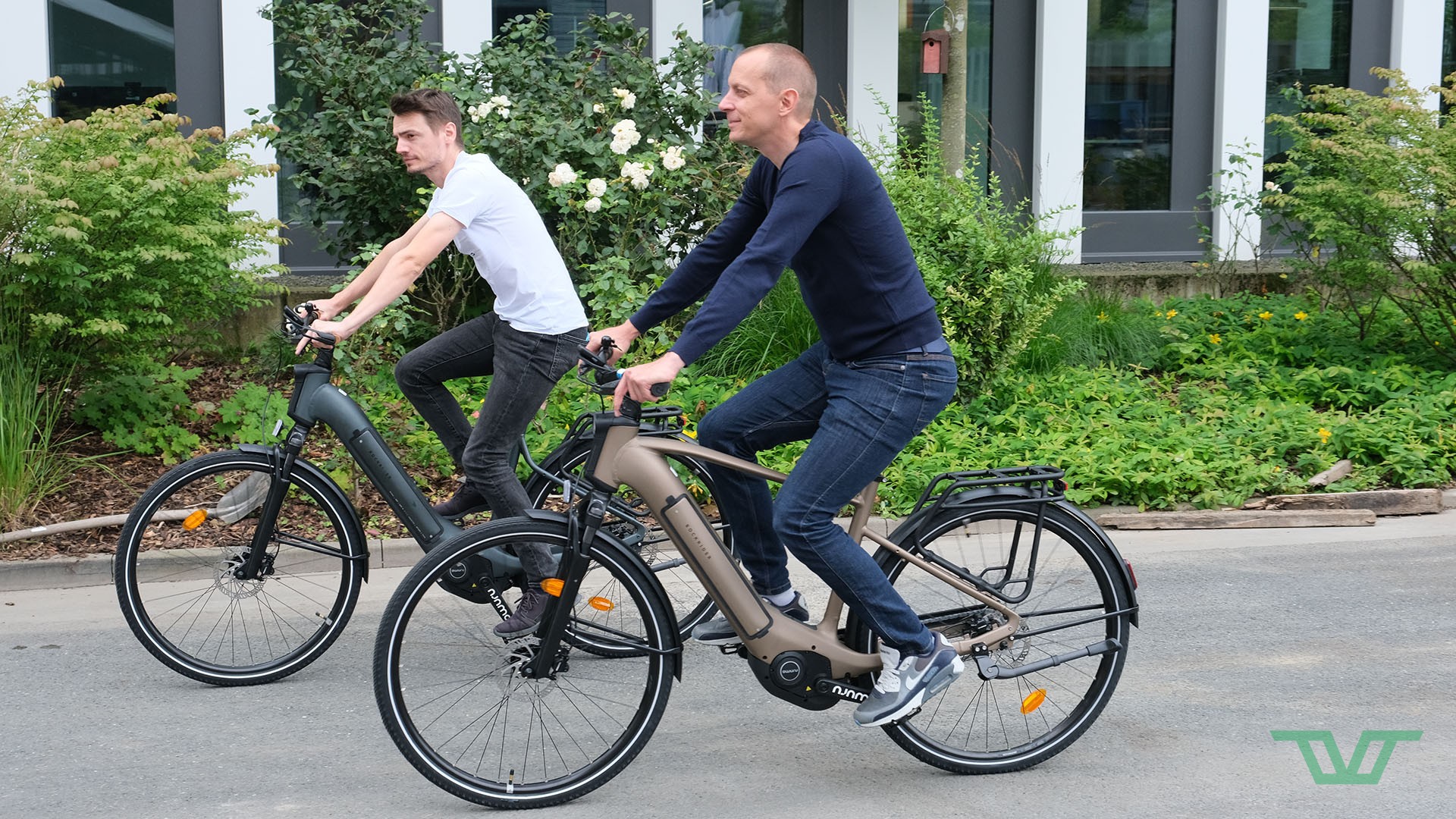 Le Rockrider EACTV 900, second vélo Decathlon avec moteur automatique, arrive bientôt