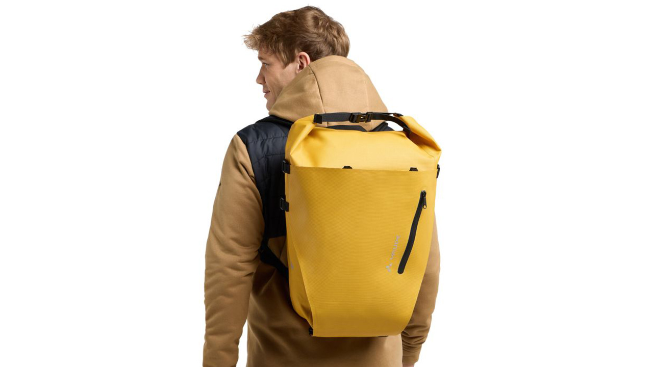 Sac à dos 2 en 1 - Bandoulière