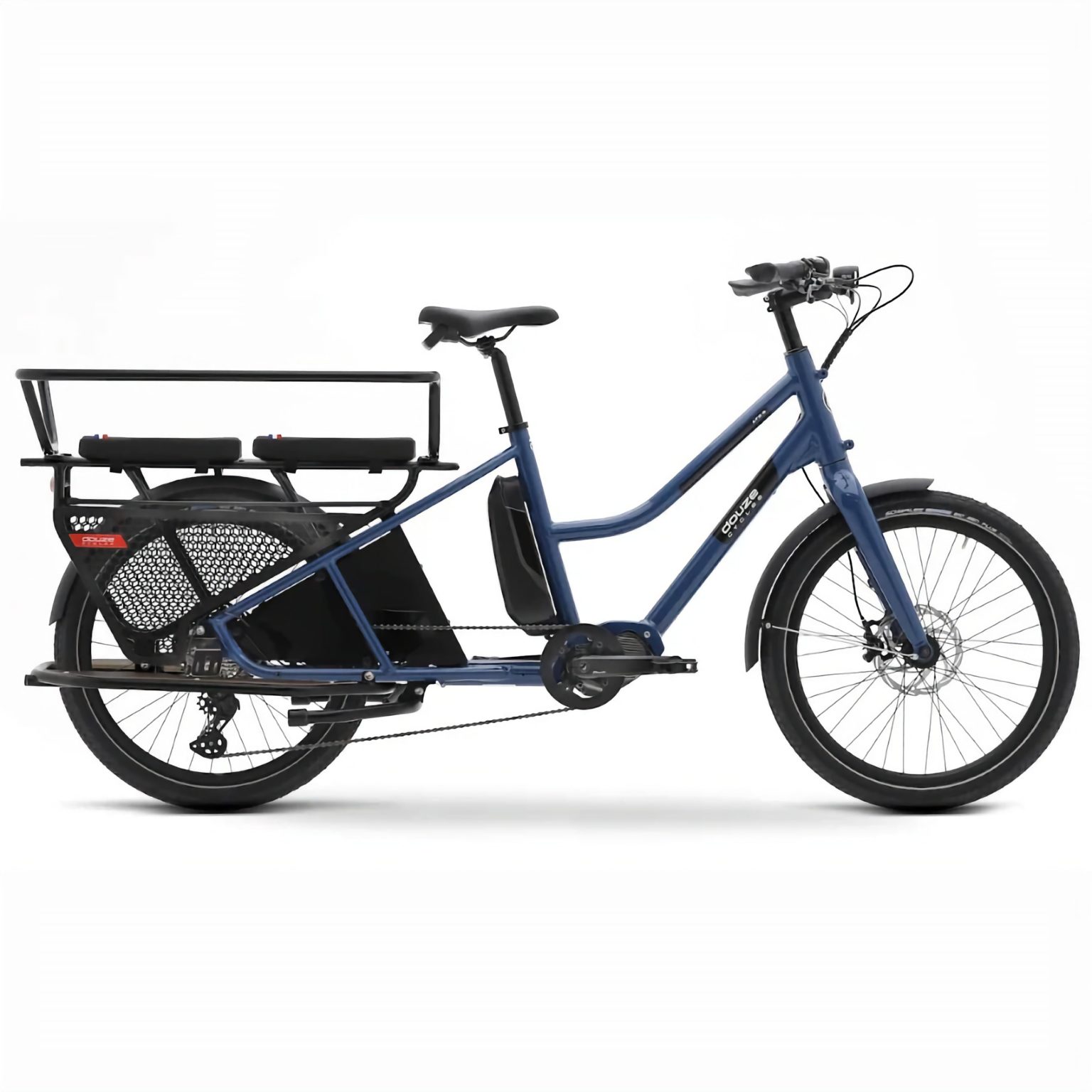Douze Cycles LT2 S