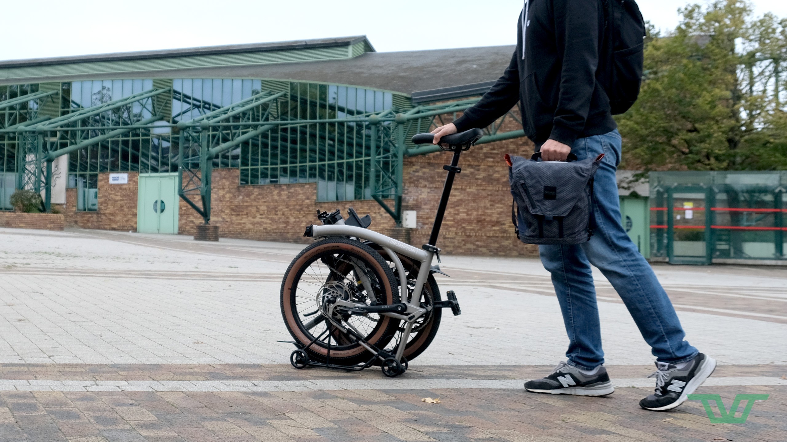 Guide 2025 les meilleurs vélos pliants électriques du moment — free download